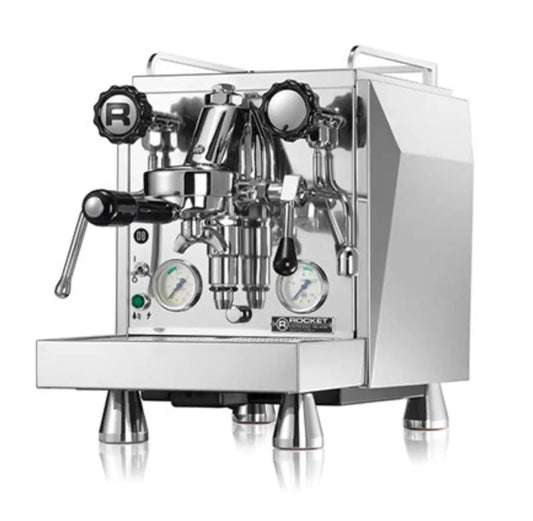 Rocket Giotto Cronometro V 1 Group Home Espresso Machine