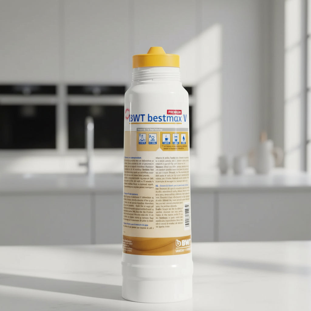 BWT bestmax PREMIUM V Filter Cartridge