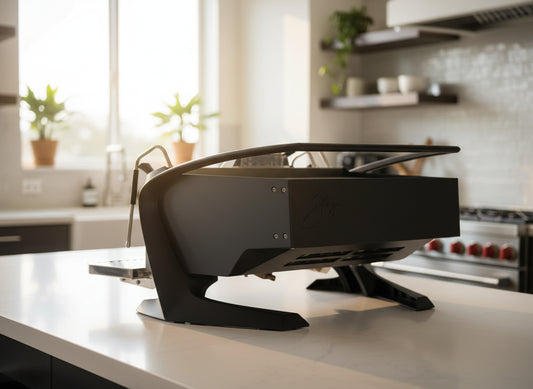 Slayer - Steam EP 3 Group Commercial Espresso Machine (Brand New)