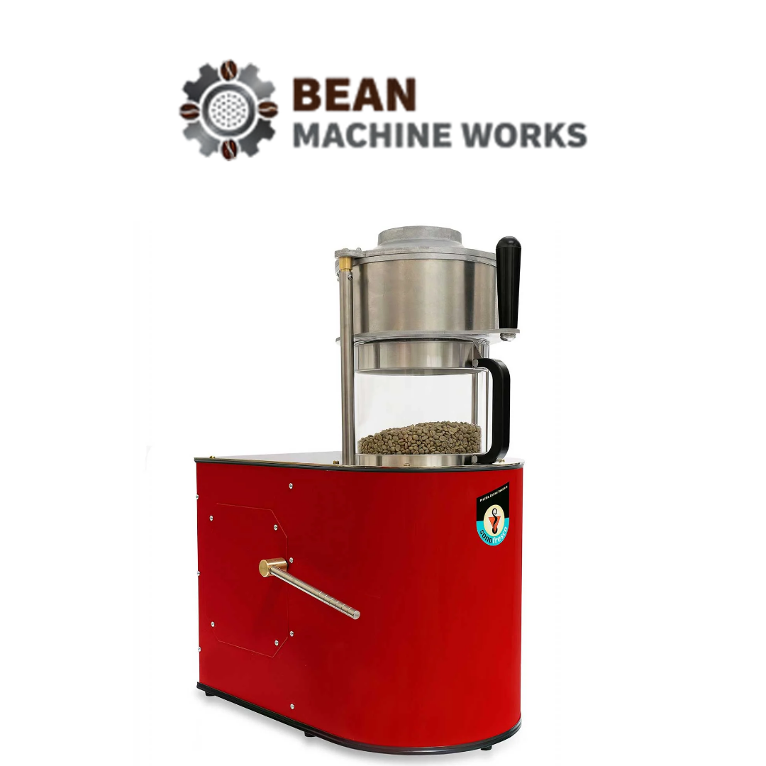 2 lb. Coffee Air Roaster