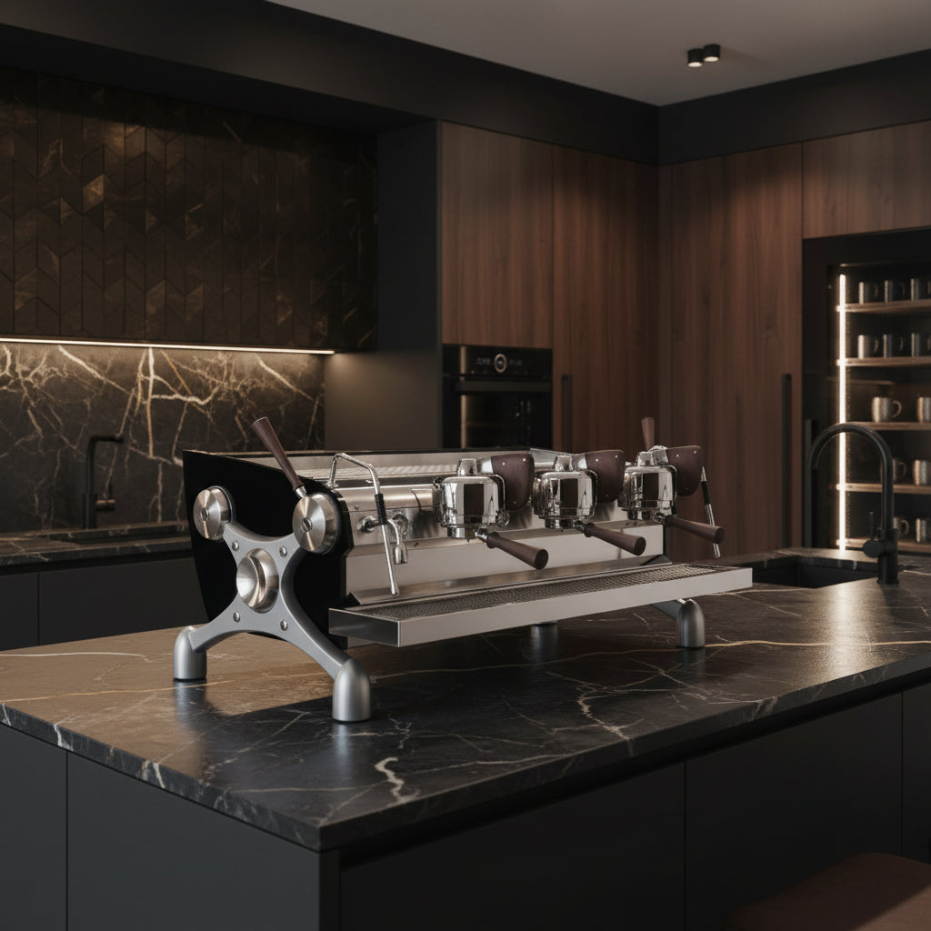 Slayer Espresso 3 Group Commercial Espresso Machine