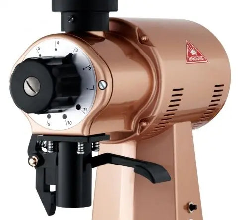 Mahlkonig EK43 All Ground Commercial Espresso Coffee Grinder