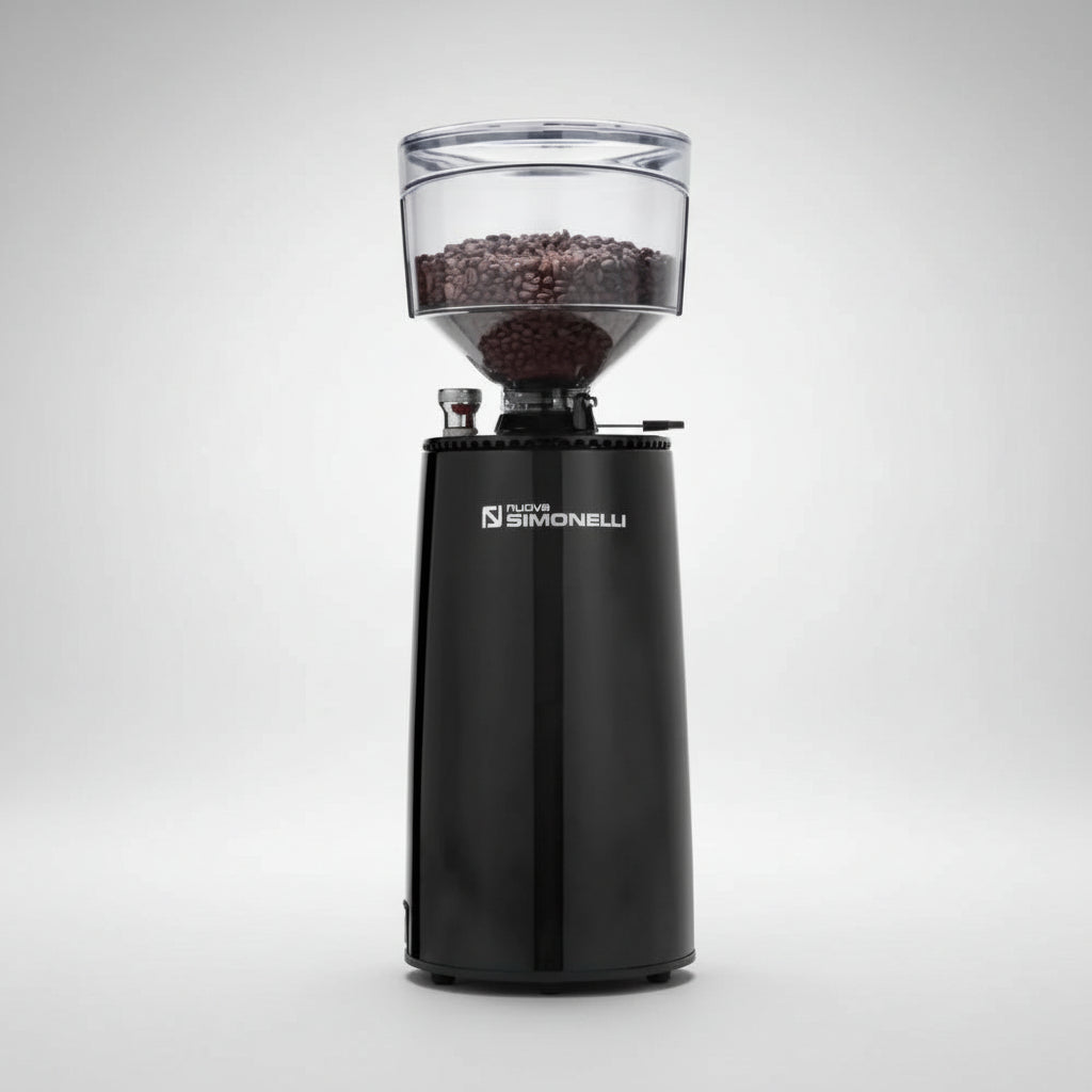 Nuova Simonelli MDJ On Demand Commercial Espresso Coffee Grinder