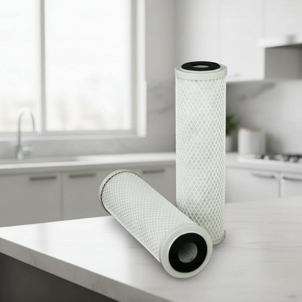 Pentair CTO-10 Replacement Cartridge