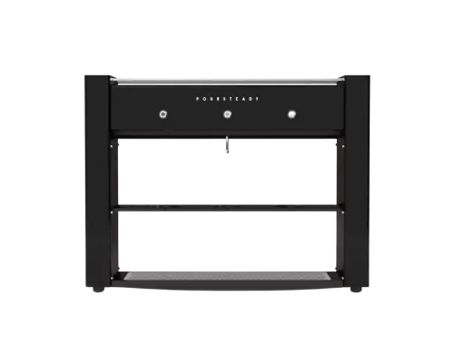 Poursteady PS1-3c - 3 Cup Pour Over Coffee Machine