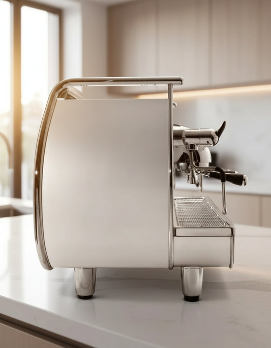 Victoria Arduino Adonis Core Digit 3 Group Commercial Espresso Machine