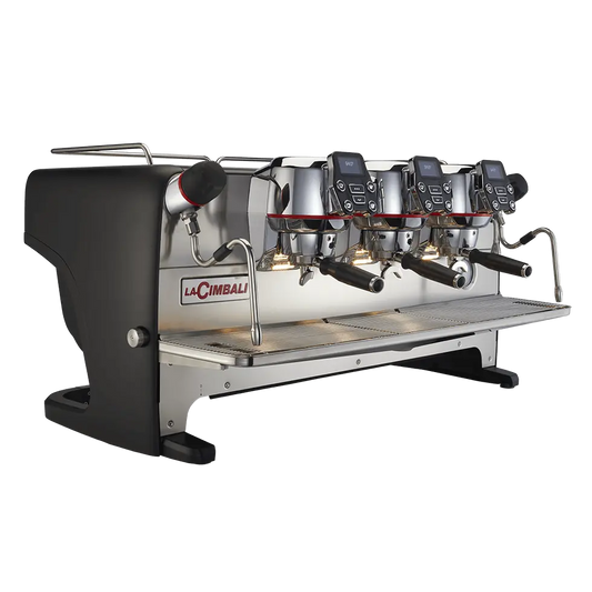 La Cimbali M200 GT1 DT/3 Group Commercial Espresso Machine