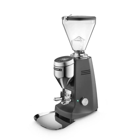 Mazzer Super Jolly V Pro Electronic Commercial Espresso Coffee Grinder