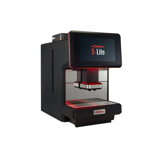 La Cimbali S-Lite CP13 Super Automatic Espresso Machine