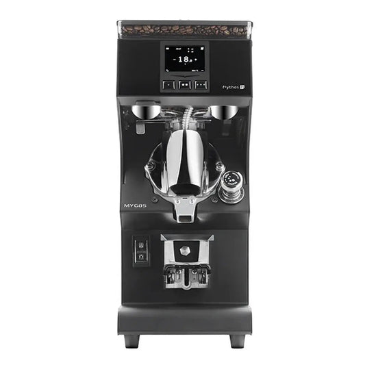 Victoria Arduino My Mythos Timed MY85 Commercial Espresso Coffee Grinder