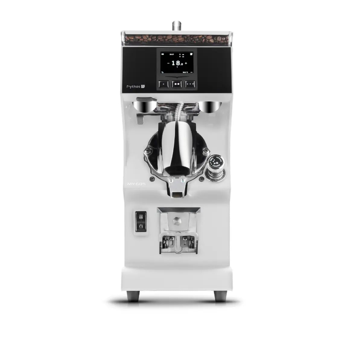 Victoria Arduino My Mythos Timed MY85 Commercial Espresso Coffee Grinder
