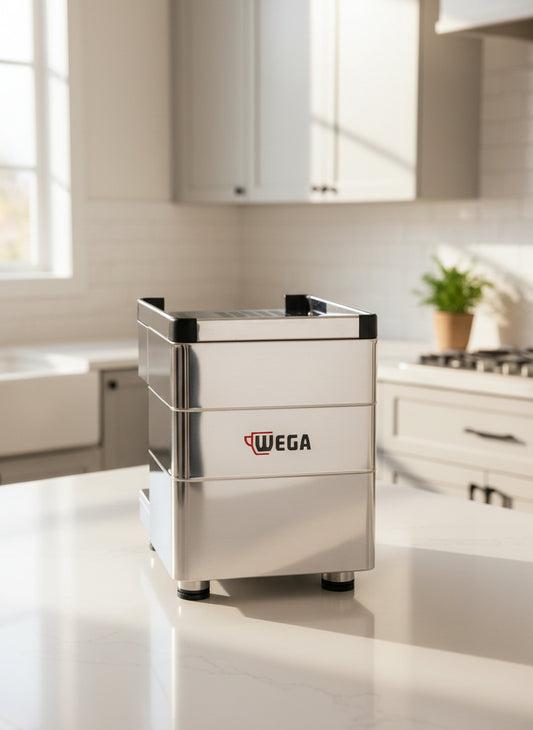Wega Mini Nova 1 Group Home Espresso Machine