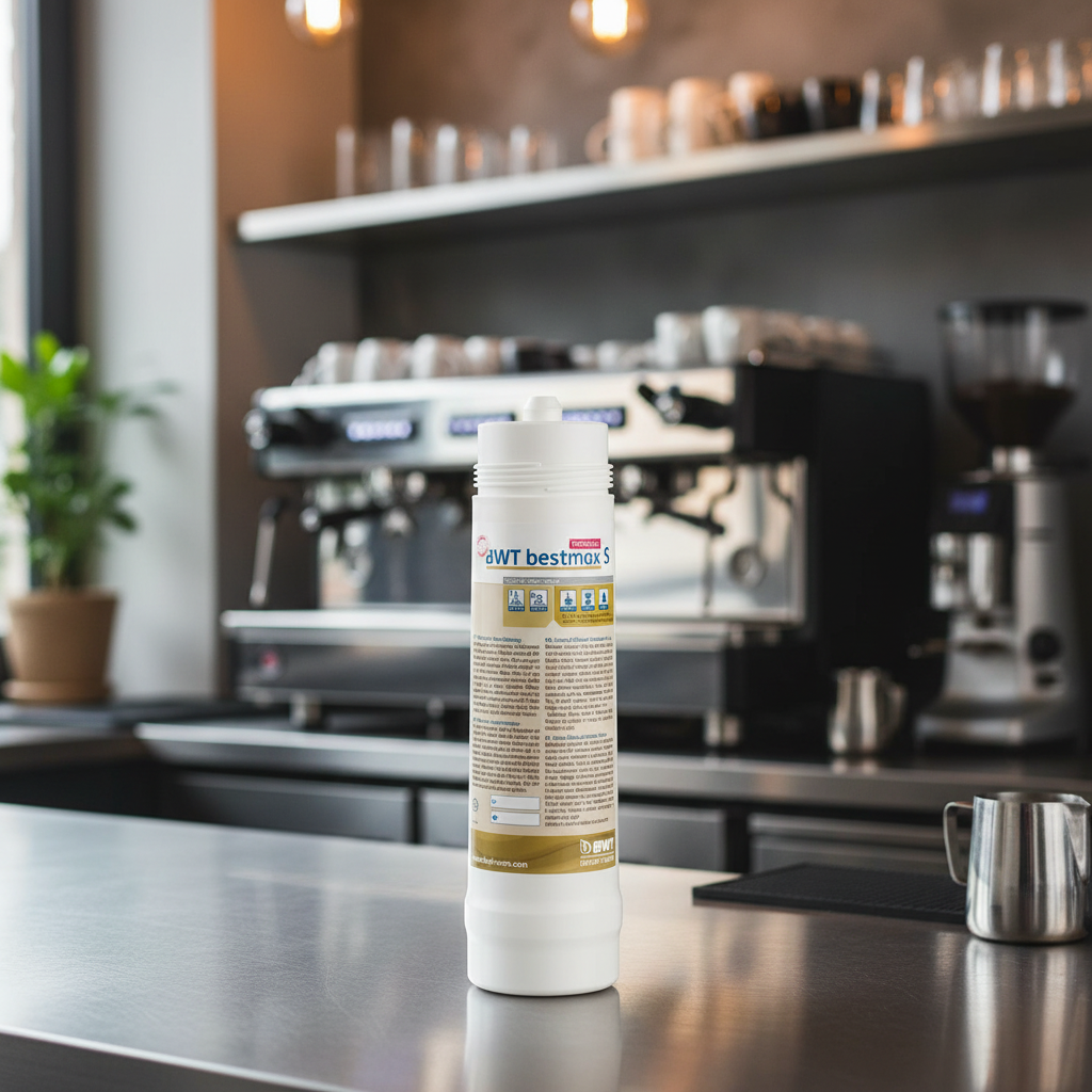 BWT bestmax PREMIUM S Filter Cartridge