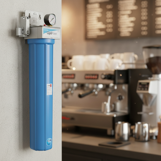 Coffee Shop Environment