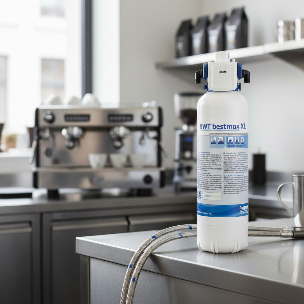 BWT bestmax XL Water Kit & besthead FLEX