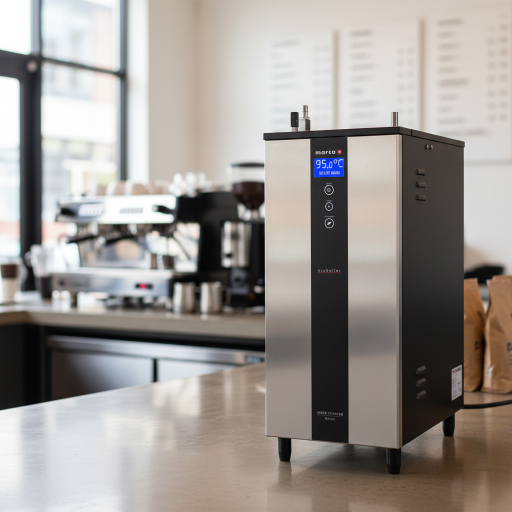 Marco - EcoSmart - Under-Counter Boiler (10 liters)