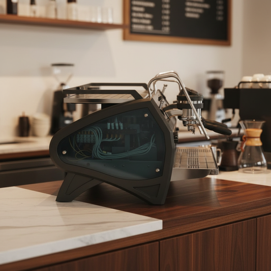 La Marzocco Strada S AV 2 Group Commercial Espresso Machine