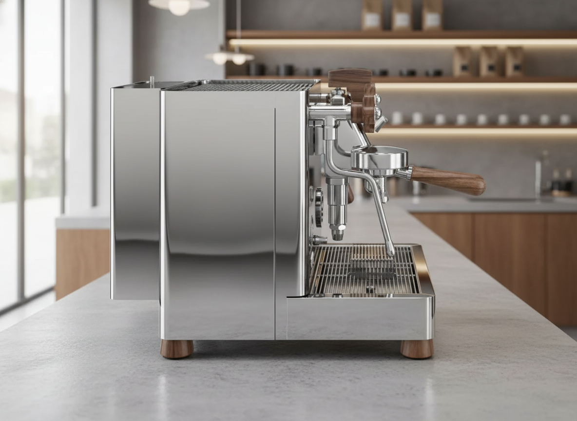 Lelit Bianca V3 - Enhanced Background 3