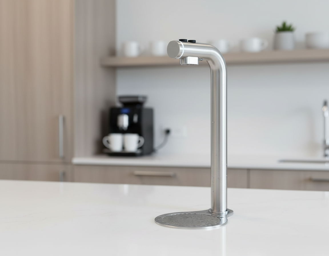 Marco FRIIA in Office Kitchen