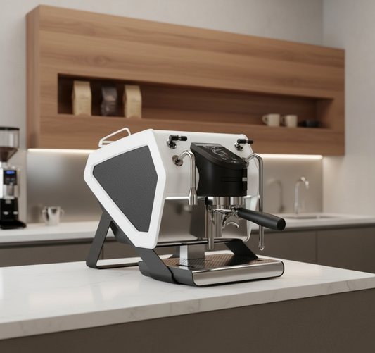 Sanremo YOU in minimalist setting