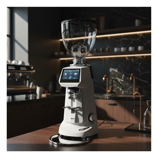 F83 E Pro Sense in Dark Luxury Setting