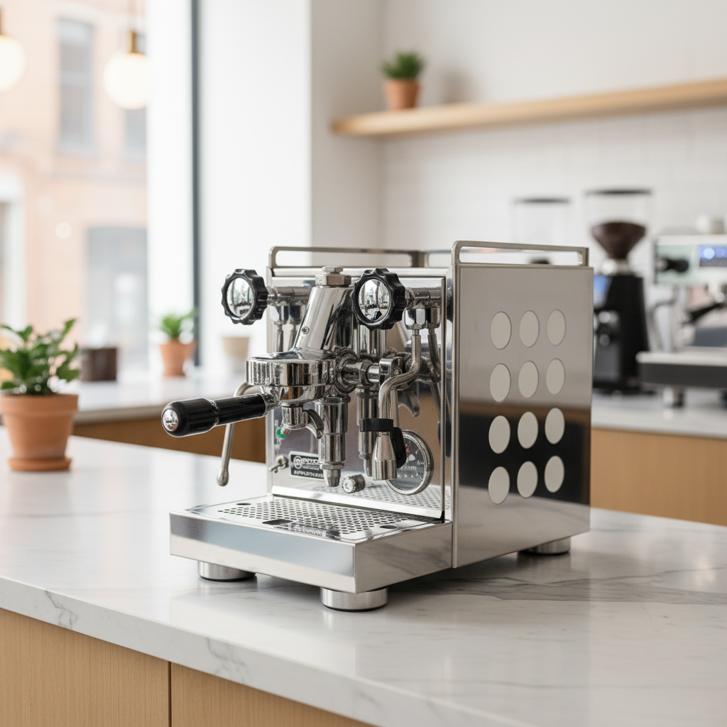 Rocket Appartamento - Premium Setting 1