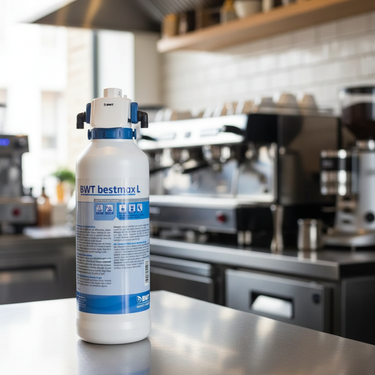 BWT bestmax L with besthead FLEX