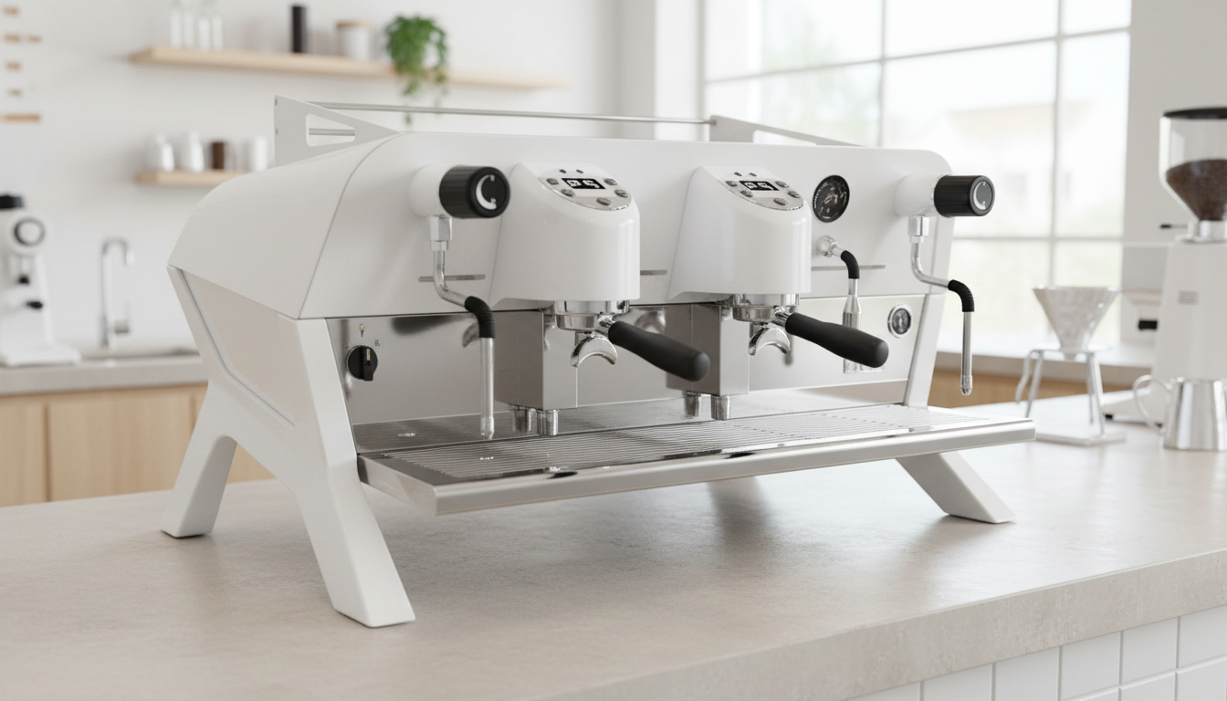 Sanremo F18 in Bright Specialty Shop