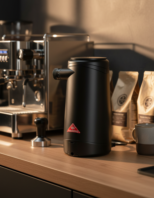 X64 SD in professional home setup