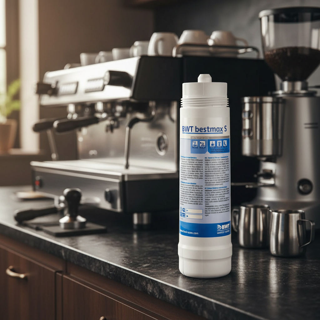 BWT bestmax S Filter Cartridge