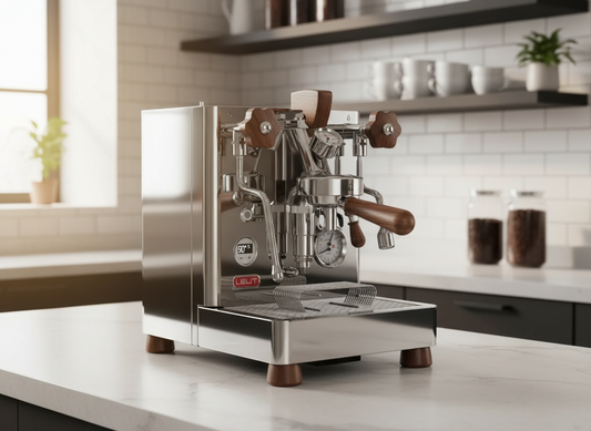 Lelit Bianca V3 - Enhanced Background 2