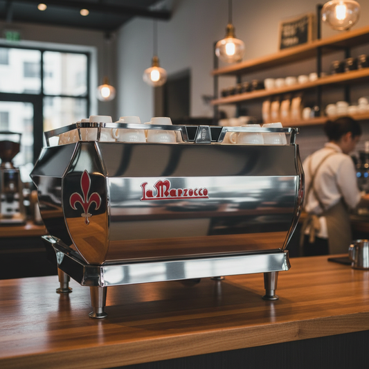 La Marzocco GB5 - Image 4