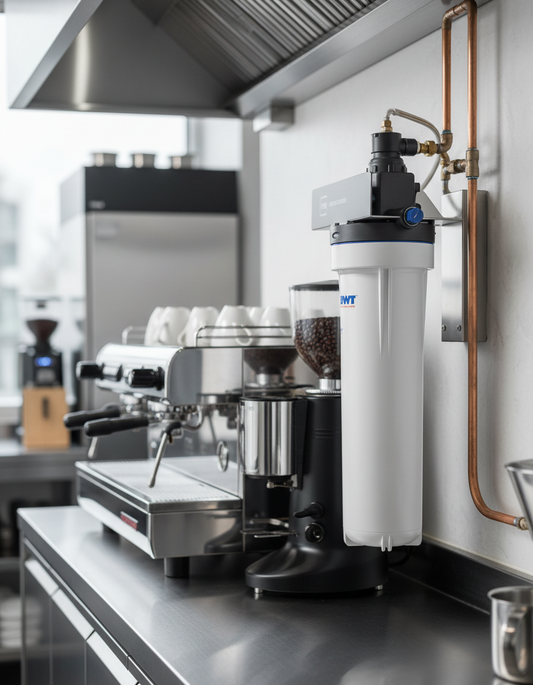 BWT bestmax XL Water Kit & besthead FLEX