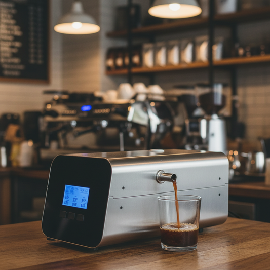 Marco Pour'D in action