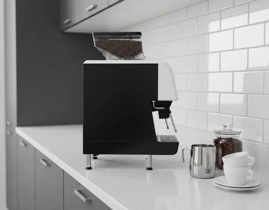 Gaggia G150 in Modern Office