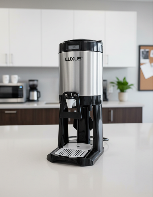 Corporate Office Setting