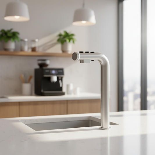 Marco FRIIA in premium café