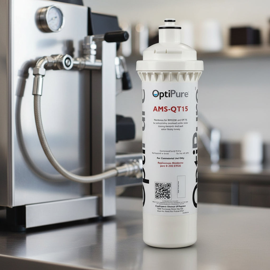 Pentair AMS-QT15 Membrane Cartridge