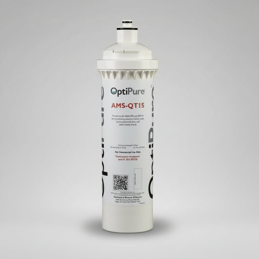 Pentair AMS-QT10 Replacement Cartridge