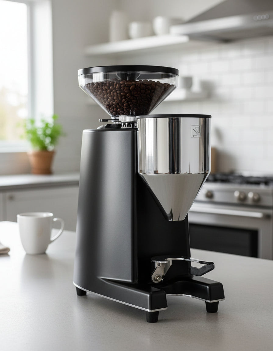 Nuova Simonelli G60 On Demand  Home Espresso Coffee Grinder