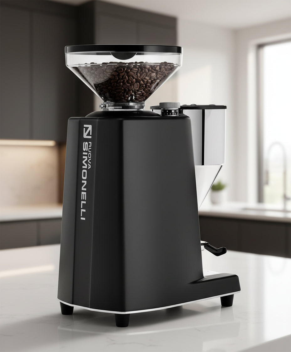 Nuova Simonelli G60 On Demand  Home Espresso Coffee Grinder