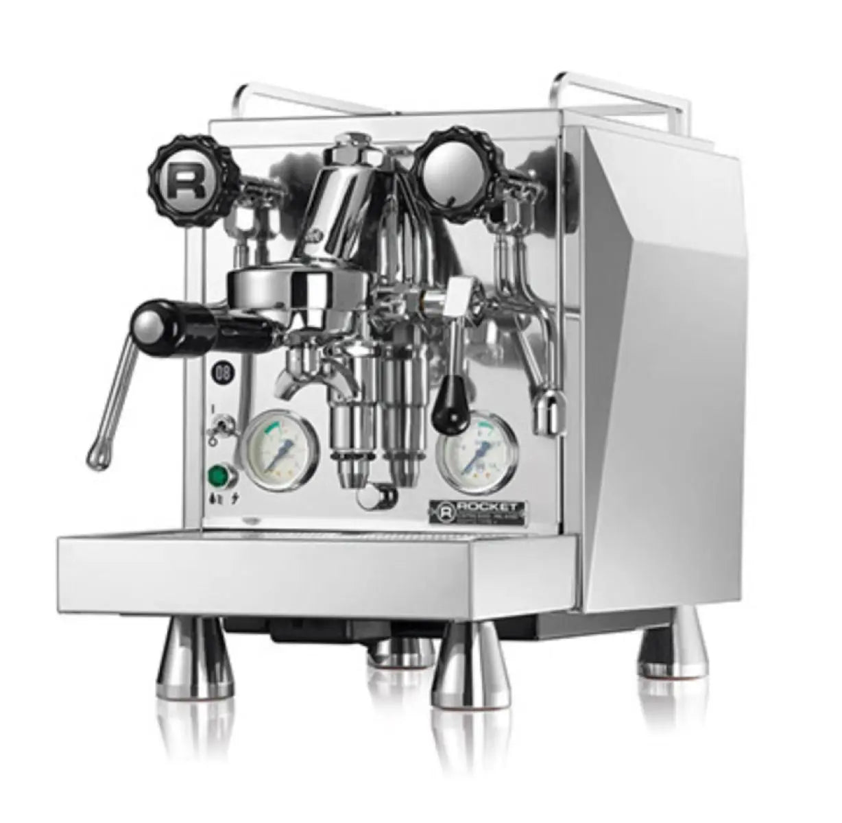 Rocket Giotto Cronometro V 1 Group Home Espresso Machine