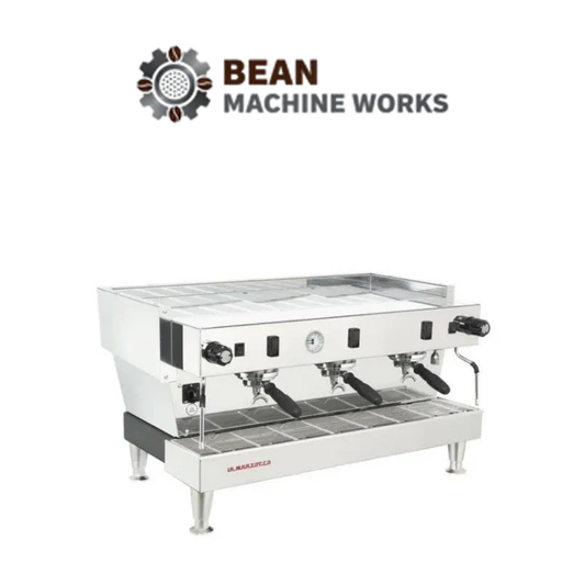 La Marzocco Linea Classic S EE 3 Group Commercial Espresso Machine