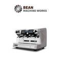 Rancilio Classe 7 USB Tall 2 Group Commercial Espresso Machine