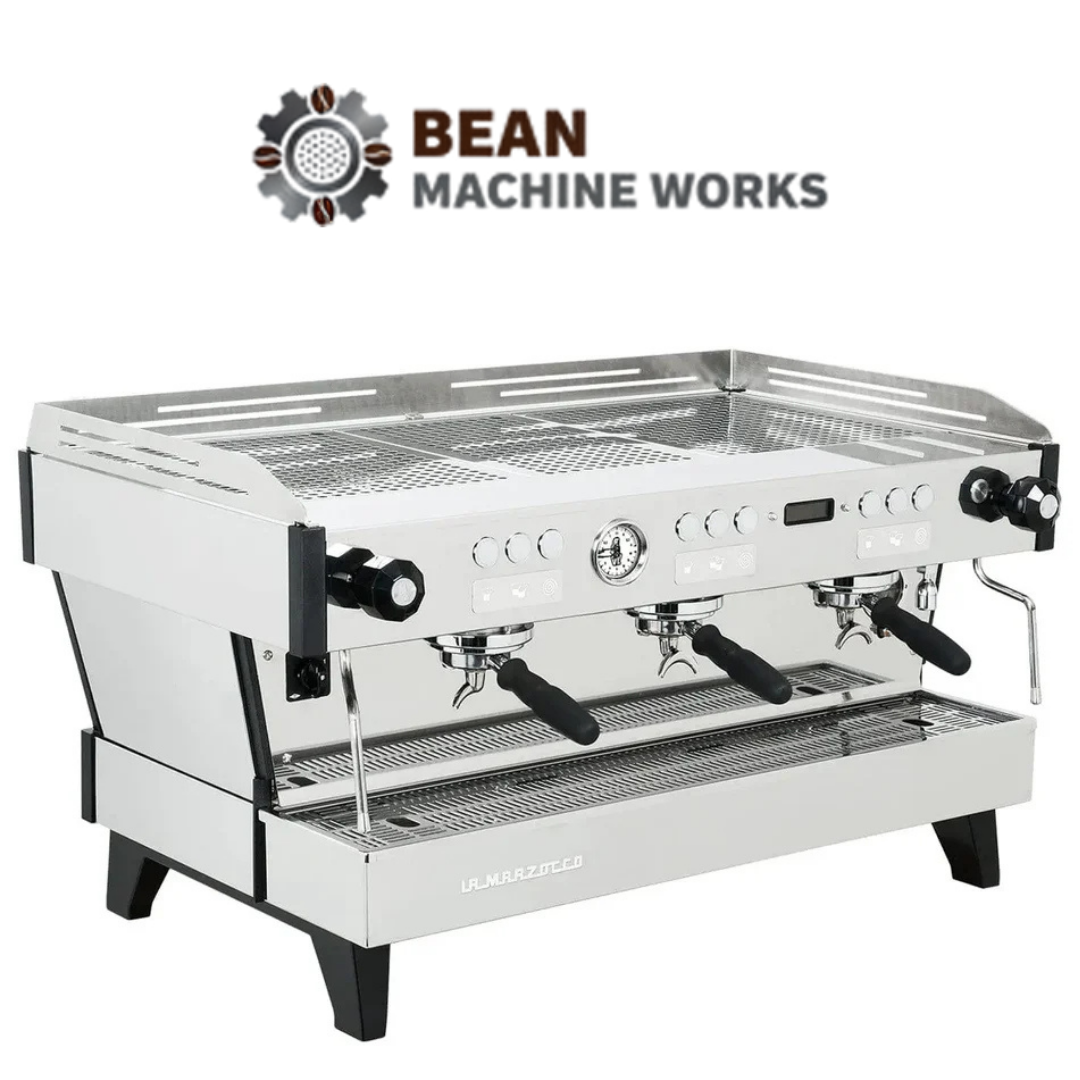 La Marzocco Linea PB X AV 3 Group Commercial Espresso Machine