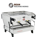 La Marzocco Linea PB AV 2 Group Commercial Espresso Machine (Chrome)