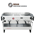 La Marzocco Linea PB AV 3 Group Commercial Espresso Machine