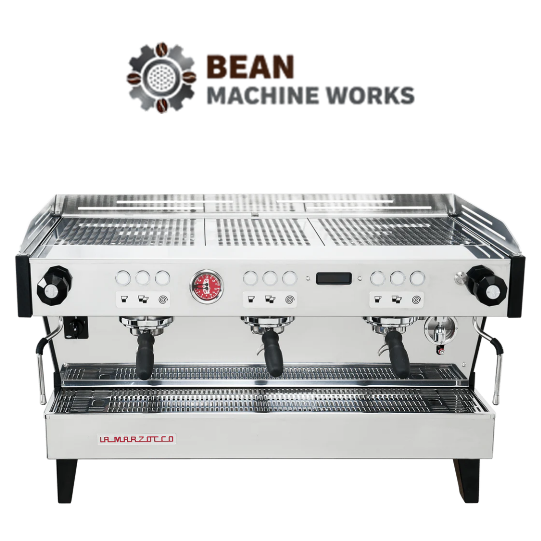 La Marzocco Linea PB AV 3 Group Commercial Espresso Machine