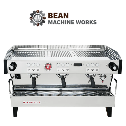 La Marzocco Linea PB AV 3 Group Commercial Espresso Machine