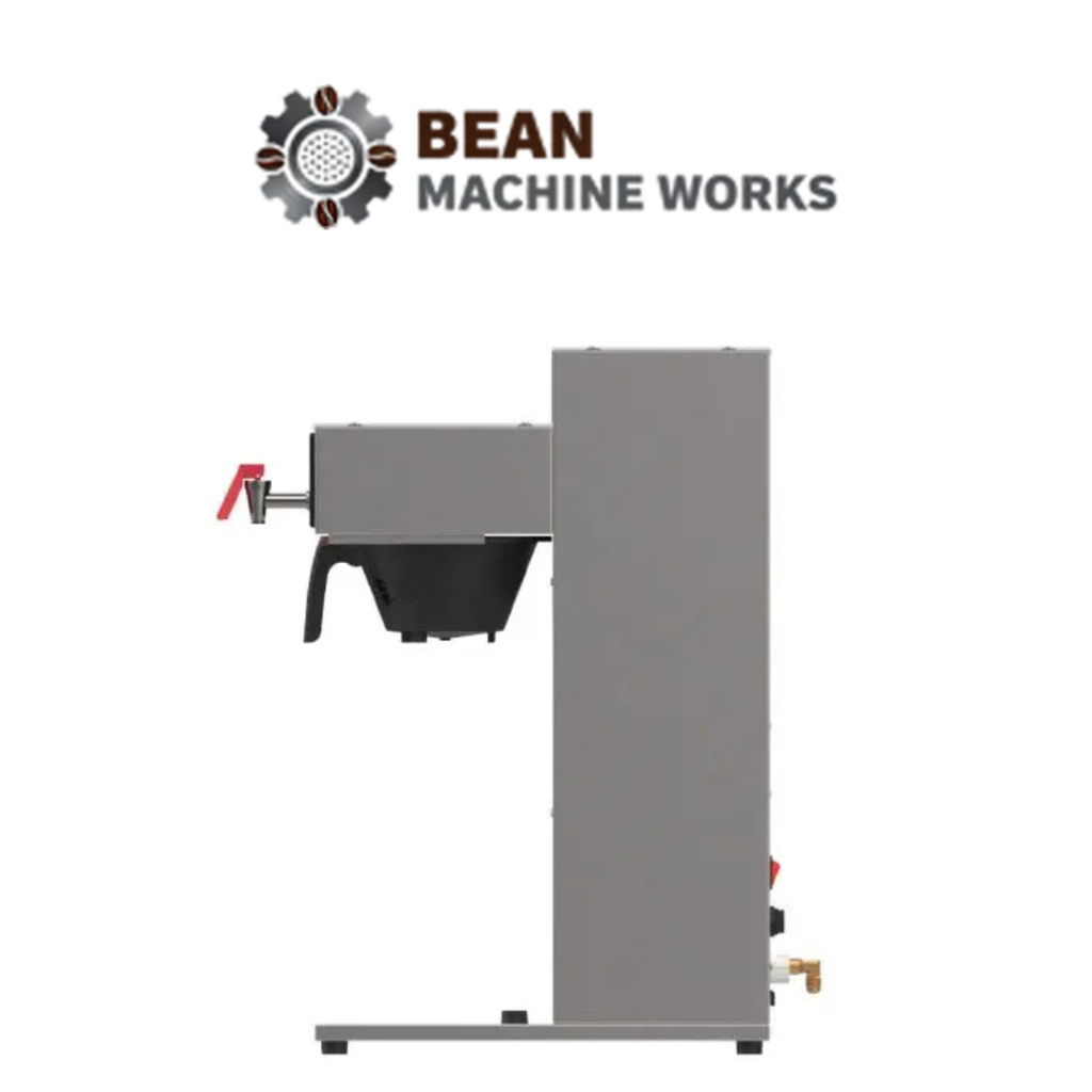 Fetco CBS-1221 Plus Airpot Coffee Brewer (Dual Voltage)
